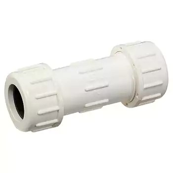 Compression Coupling (SS)